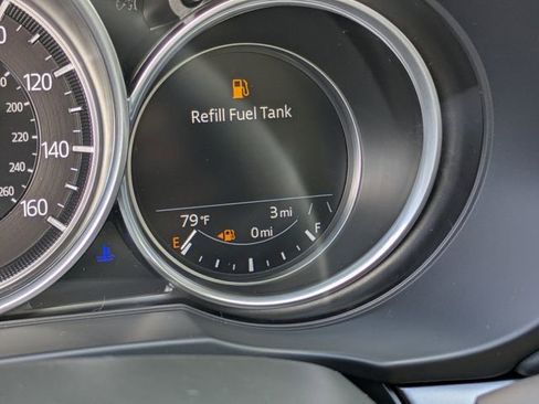 New 2025 MAZDA CX-5 AWD 2.5 S w/ Preferred Package image 25