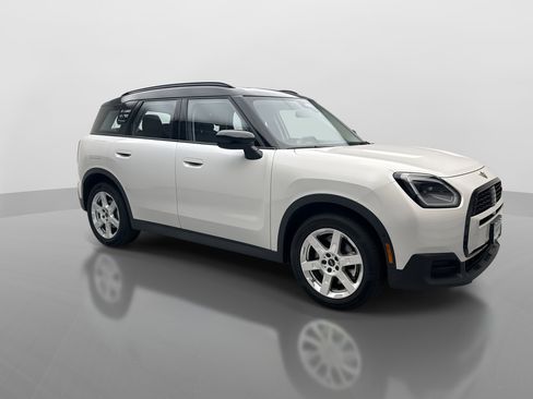 Used 2025 MINI Cooper Countryman S AWD/4WD image 7