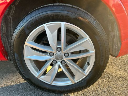 Used 2018 Audi Q3 2.0T Premium image 42