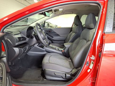 Used 2024 Subaru Crosstrek 2.0i Premium image 15