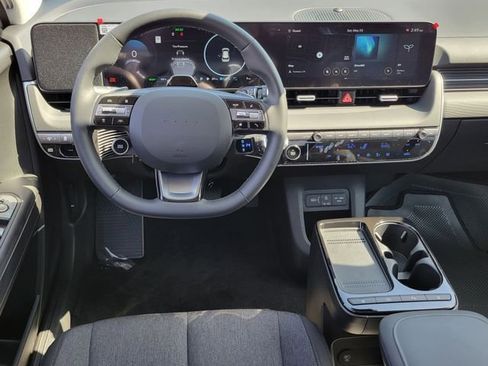 New 2026 Hyundai Ioniq 5 SE RWD image 6