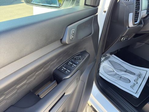 New 2025 Ford Ranger XL w/ Trailer Tow Package image 16