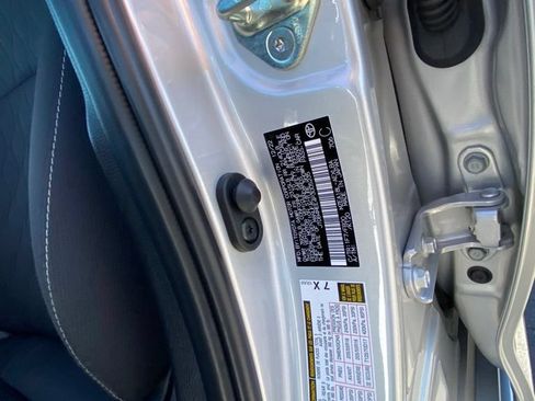Certified 2023 Toyota Corolla LE w/ Carpet Mat Package (TMS) FWD image 30