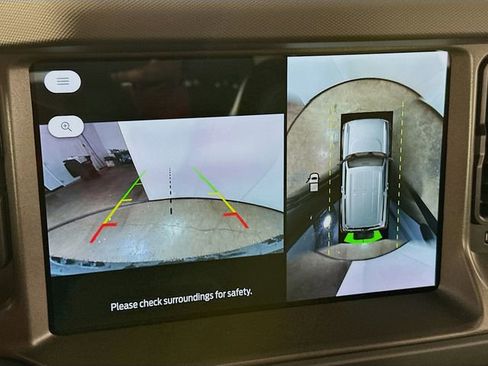 New 2026 Ford Bronco Badlands image 10