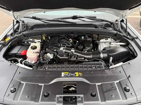 Used 2021 Jeep Grand Cherokee L Limited w/ Trailer Tow Group (B) image 10