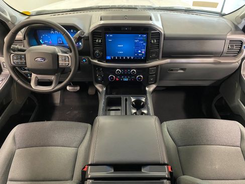 New 2025 Ford F150 XLT w/ Equipment Group 303A High image 10