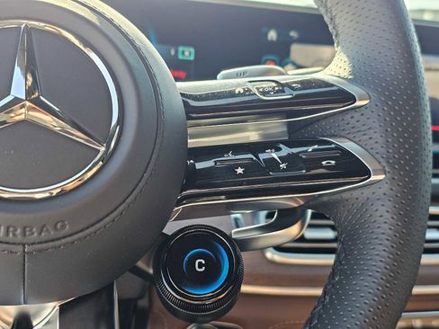 New 2026 Mercedes-Benz GLE 53 AMG 4MATIC Coupe image 28