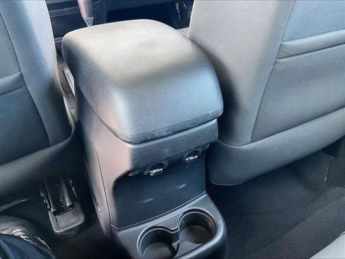 Used 2011 Jeep Wrangler Sport AWD/4WD image 21