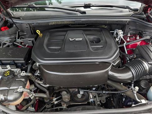 Used 2018 Jeep Grand Cherokee Laredo AWD/4WD image 11