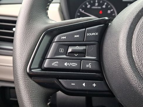 Used 2026 Subaru Forester Premium AWD/4WD image 21