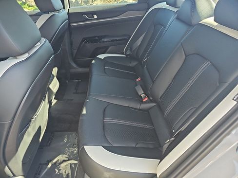 New 2026 Kia K5 GT-Line image 22