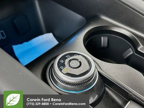 New 2026 Ford Explorer Tremor w/ Tremor Ultimate Package AWD/4WD image 18