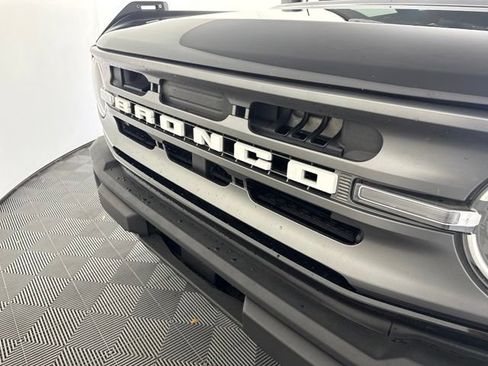 Used 2023 Ford Bronco Big Bend AWD/4WD image 43