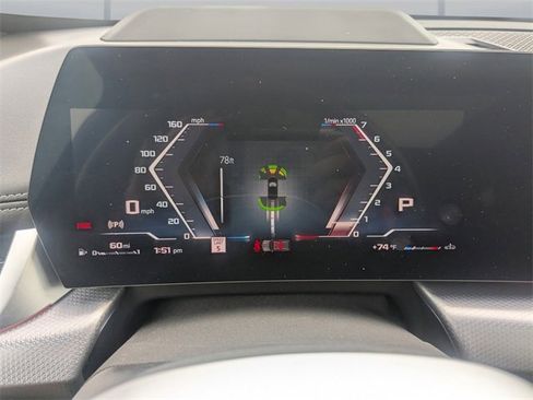 Used 2024 BMW X1 M35i w/ Premium Package image 27