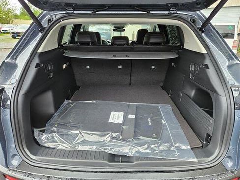 Used 2025 MAZDA CX-50 AWD 2.5 Hybrid w/ Premium Pkg image 11