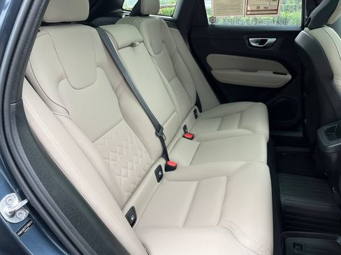 Used 2026 Volvo XC60 B5 Plus w/ Protection Package Premier AWD/4WD image 25