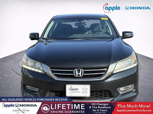 Used 2013 Honda Accord EX-L image 2