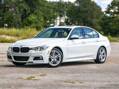 Used 2018 BMW 340i Sedan