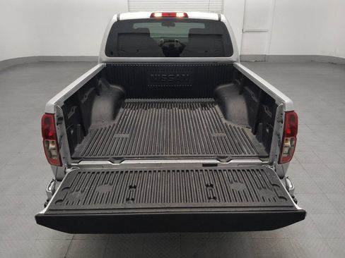 Used 2016 Nissan Frontier S RWD image 29