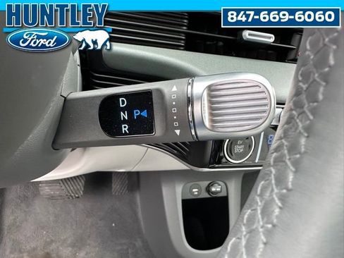 Used 2023 Hyundai Ioniq 5 SEL w/ Cargo Package image 28