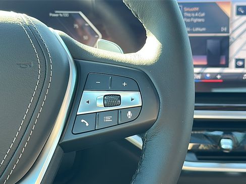 New 2026 BMW X5 xDrive40i w/ Climate Comfort Package image 19