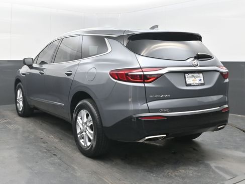 Used 2020 Buick Enclave Premium image 6