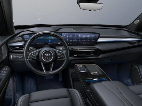 New 2026 Buick Enclave Avenir w/ Super Cruise Package AWD/4WD image 33