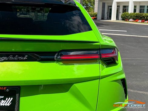 Used 2021 Lamborghini Urus image 61