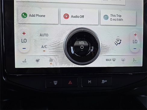 New 2025 Ford F150 Lightning Flash image 14