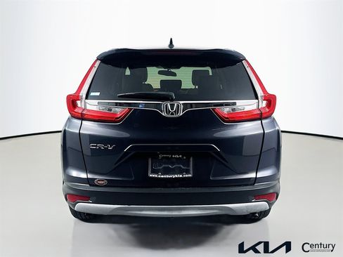 Used 2017 Honda CR-V EX-L image 6