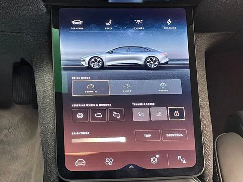 Used 2023 Lucid Air Touring AWD/4WD image 34