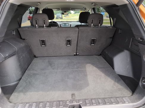 Used 2018 Chevrolet Equinox LT image 10