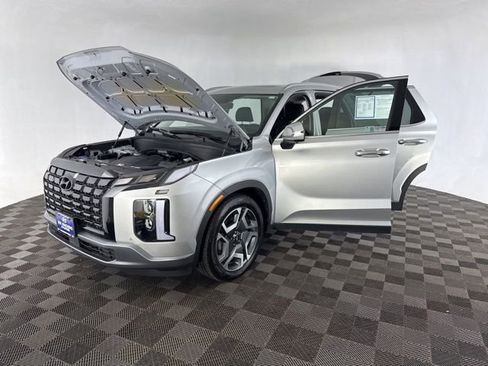 Used 2025 Hyundai Palisade SEL image 14