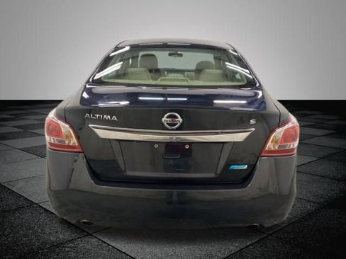 Used 2013 Nissan Altima 2.5 S image 6