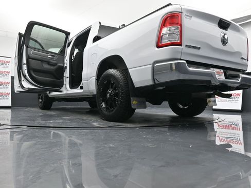 Used 2023 RAM 1500 Big Horn image 46