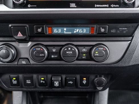 Used 2020 Toyota Tacoma TRD Pro w/ Desert Air Intake Package image 27