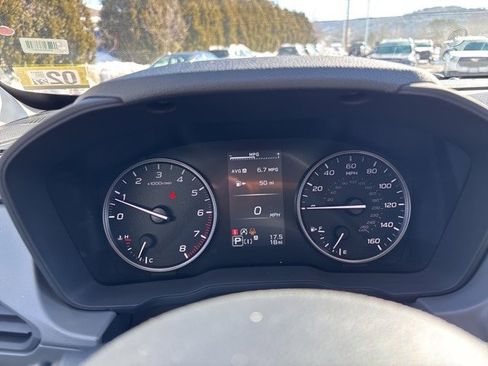 New 2026 Subaru Crosstrek 2.0i Premium image 26