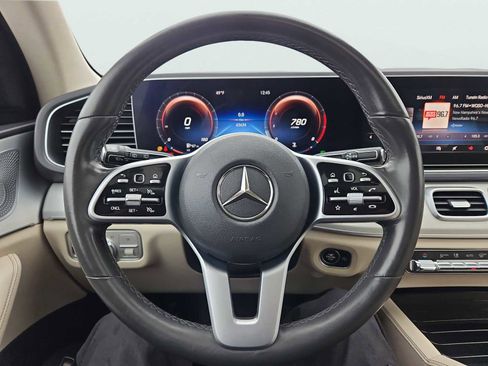 Used 2020 Mercedes-Benz GLE 350 4MATIC image 2