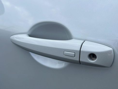 New 2026 Nissan Rogue SV image 15