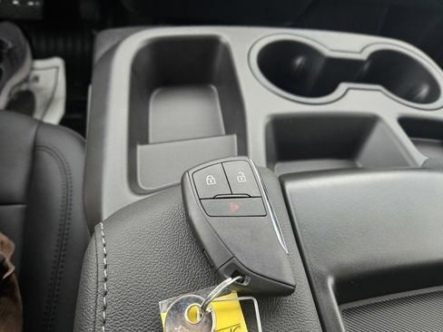 New 2025 Chevrolet Silverado 3500 W/T w/ WT Convenience Package image 21
