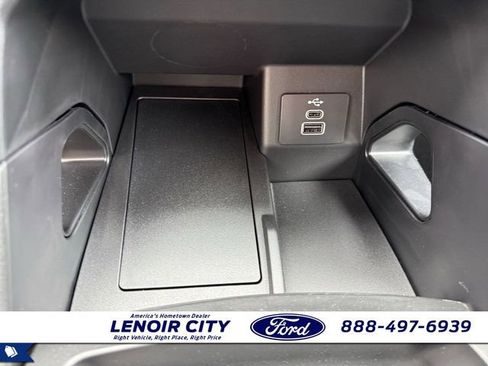 Used 2024 Ford Ranger XL AWD/4WD image 27