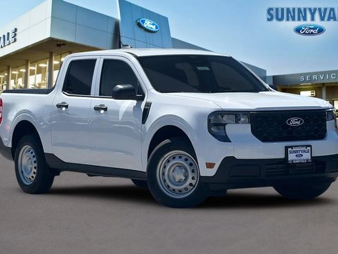 New 2026 Ford Maverick XL AWD/4WD image 1