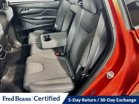 Used 2020 Hyundai Santa Fe SEL w/ Cargo Package AWD/4WD image 17