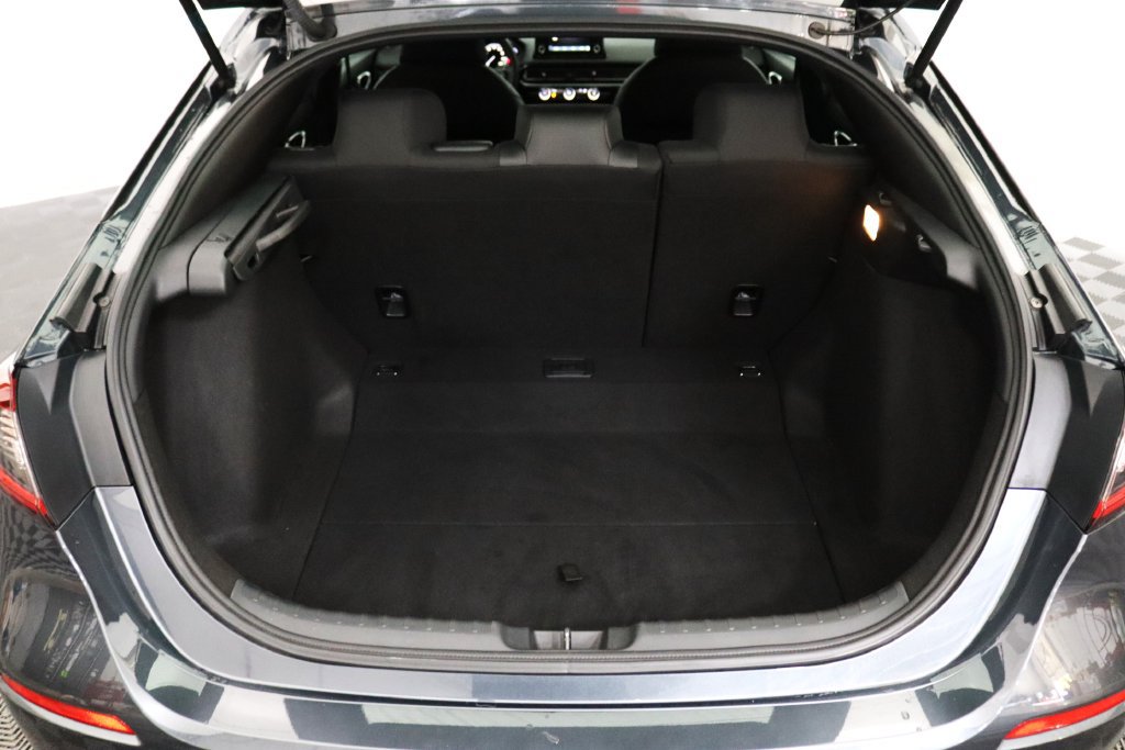 Used 2025 Honda Civic Sport image 24