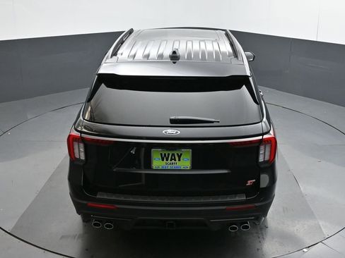 New 2026 Ford Explorer ST w/ Sun And Sound Package image 43