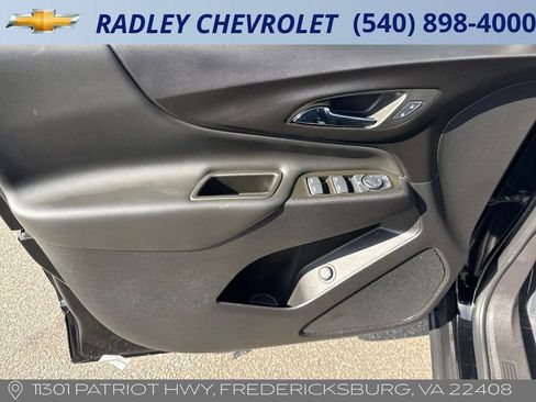 Certified 2024 Chevrolet Equinox LT image 5