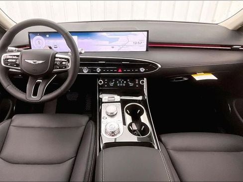 New 2026 Genesis GV70 2.5T AWD/4WD image 6