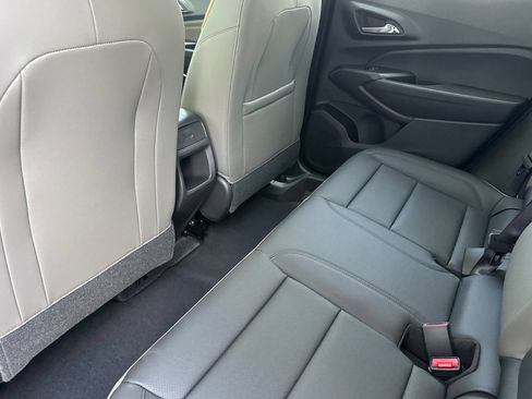 New 2026 Chevrolet Trax ACTIV w/ Driver Confidence Package FWD image 11
