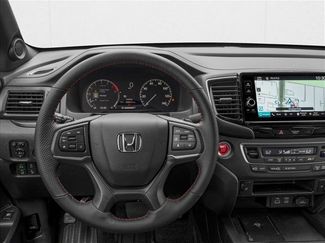 New 2026 Honda Ridgeline TrailSport video 4