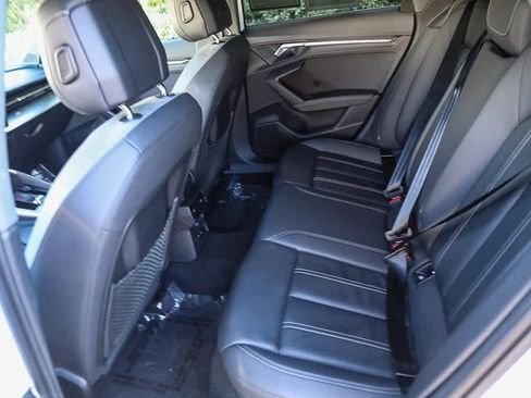 Used 2023 Audi A3 2.0T Premium image 17